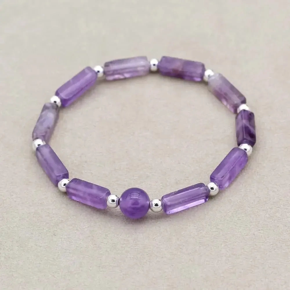 Trio de Bracelets Sérénité