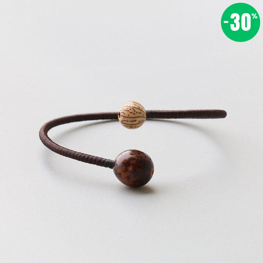 Bracelet bouddhiste tibétain unisexe