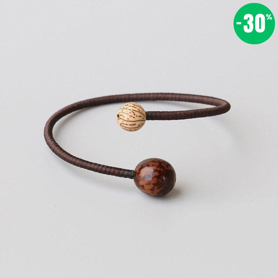 Bracelet bouddhiste tibétain unisexe