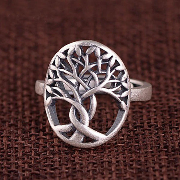 Lot De Bijoux En Argent 925 (75gr) - Bagues, Boucles D'Oreilles, Pendentifs Avec Boîte - Occasion