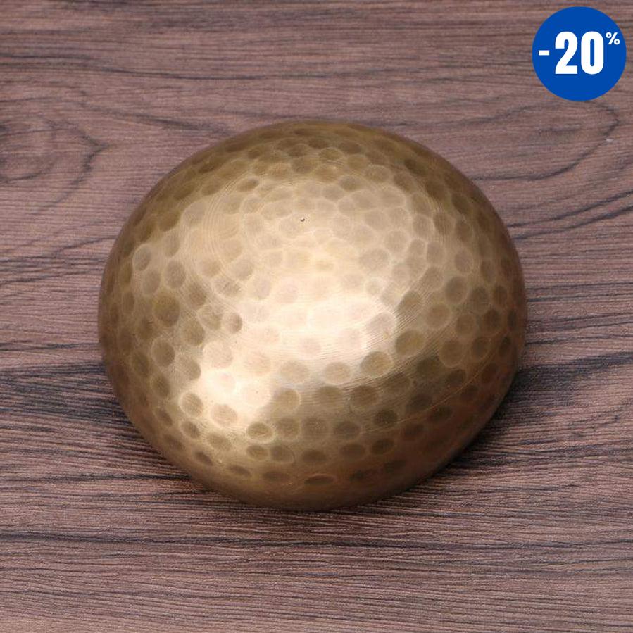 Bol chantant tibetain