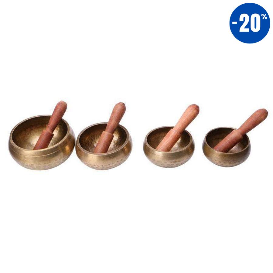 Bol chantant tibetain