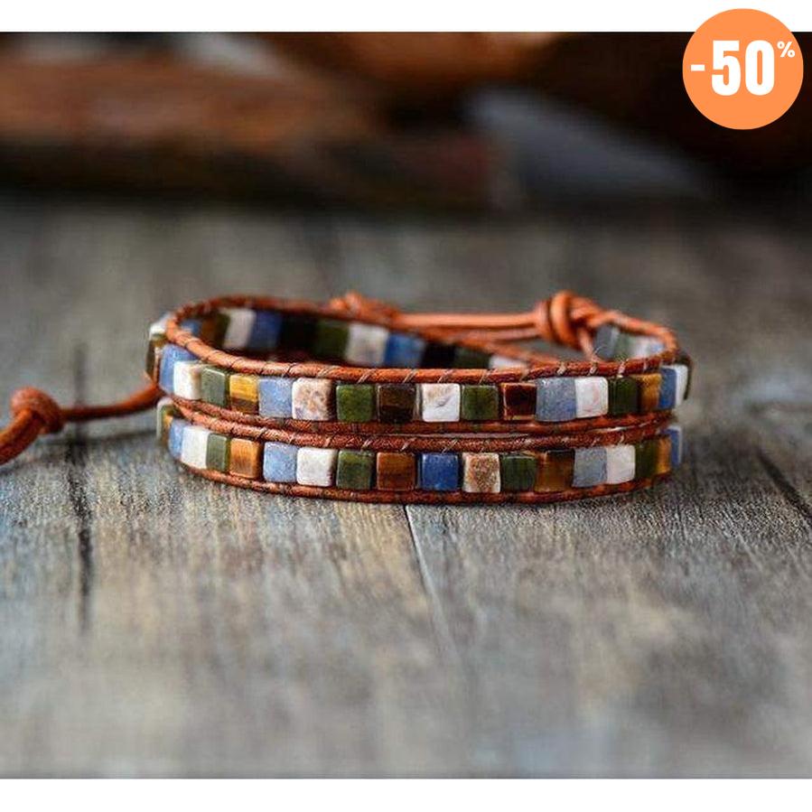 Bracelet anti-stress