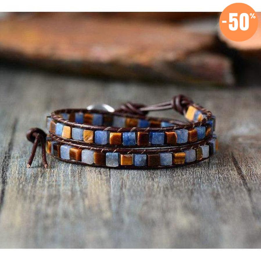 Bracelet anti-stress