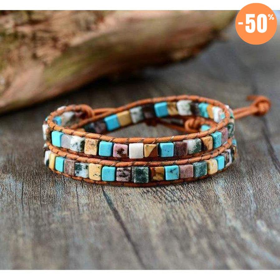 Bracelet anti-stress