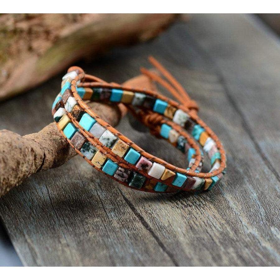 Bracelet anti-stress