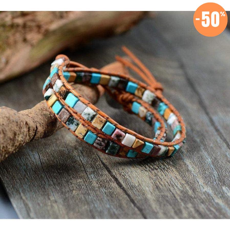 Bracelet anti-stress