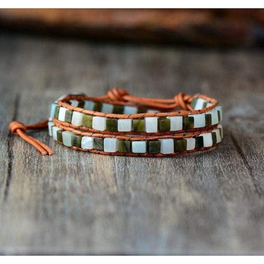 Bracelet anti-stress