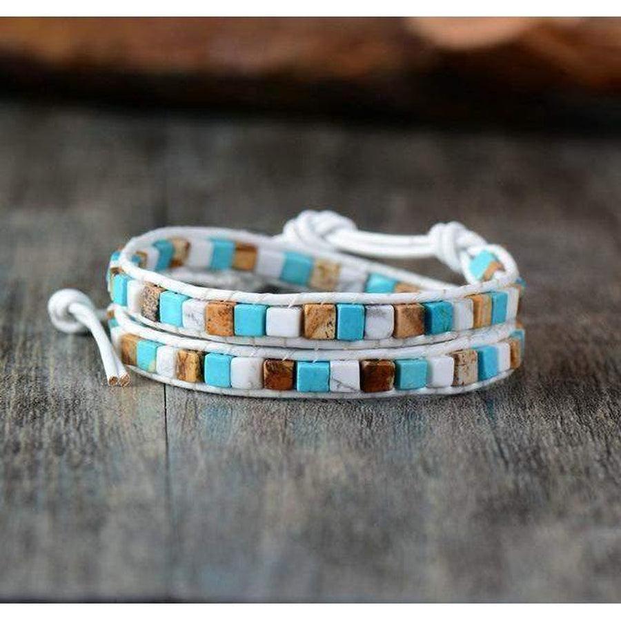 Bracelet anti-stress