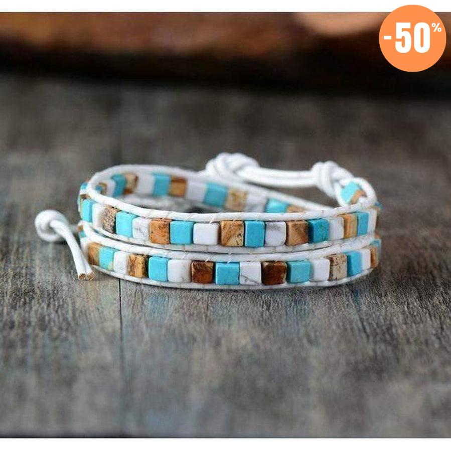 Bracelet anti-stress