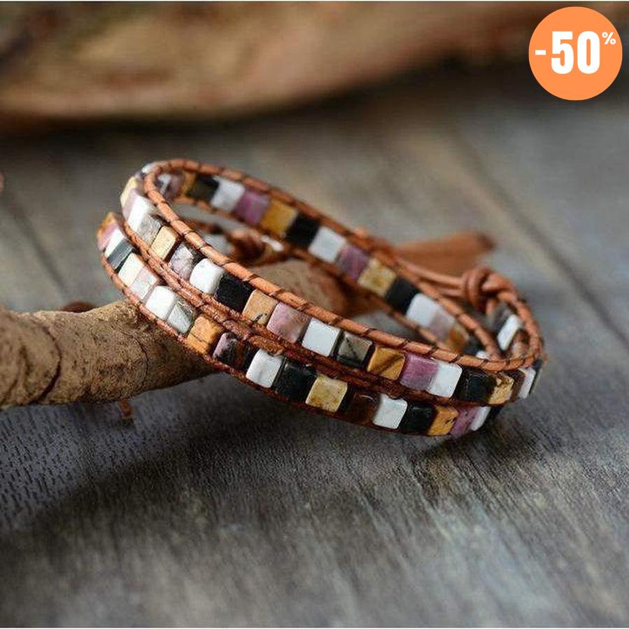 Bracelet anti-stress