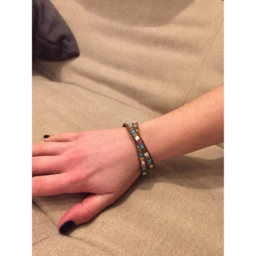 Bracelet anti-stress