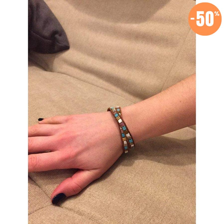 Bracelet anti-stress