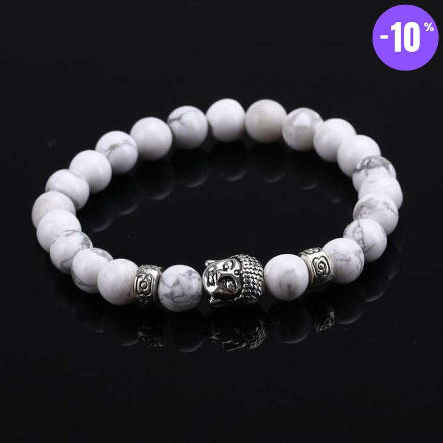 Bracelet Bouddhachance (1 acheté = 1 gratuit)