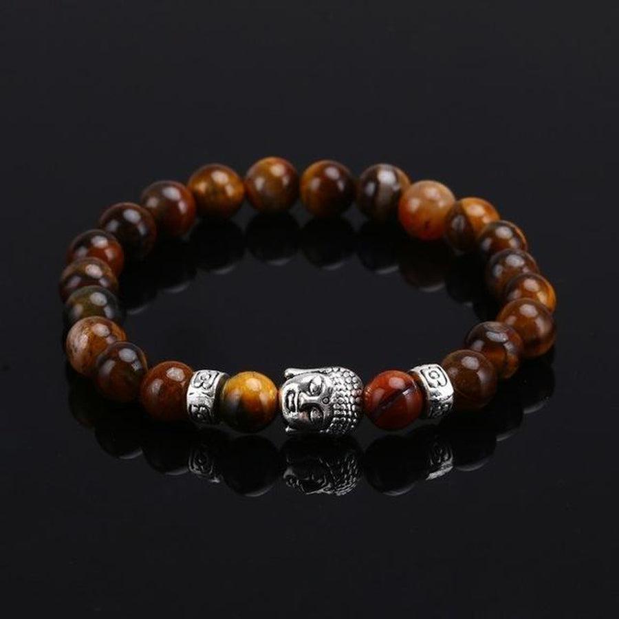 Bracelet Bouddhachance (1 acheté = 1 gratuit)