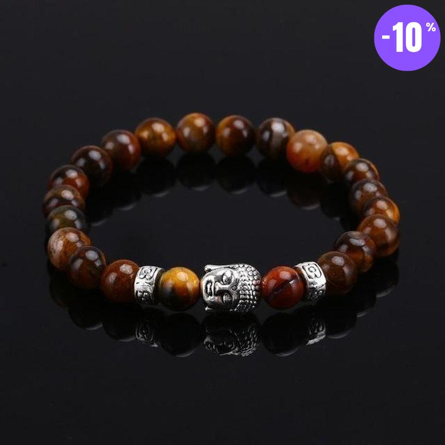 Bracelet Bouddhachance (1 acheté = 1 gratuit)