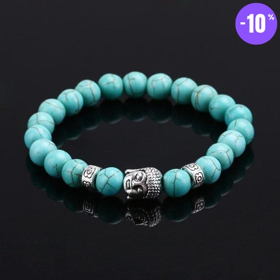 Bracelet Bouddhachance (1 acheté = 1 gratuit)