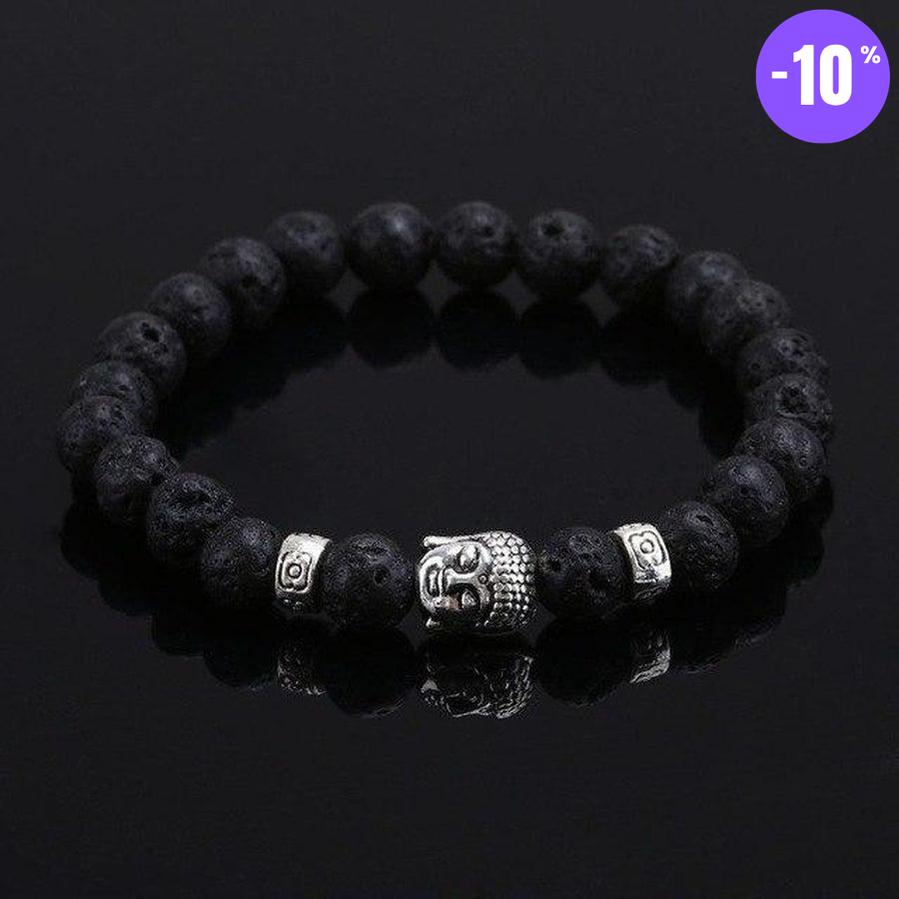 Bracelet Bouddhachance (1 acheté = 1 gratuit)