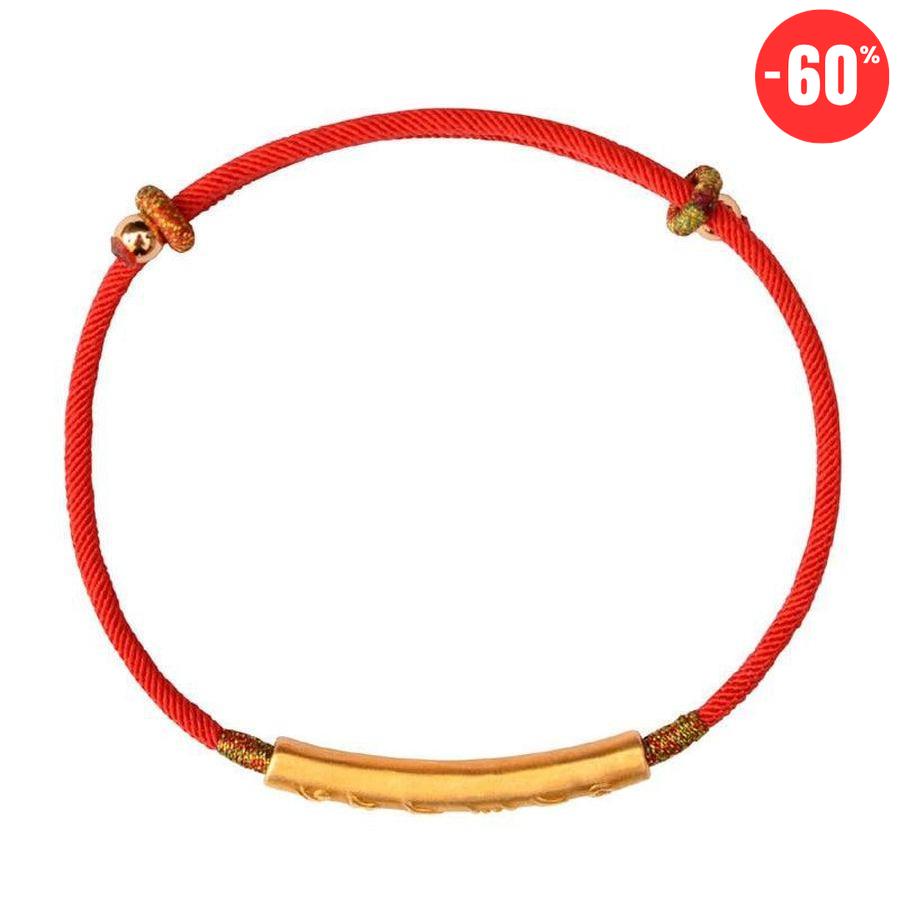 Bracelet « compassion et sagesse »