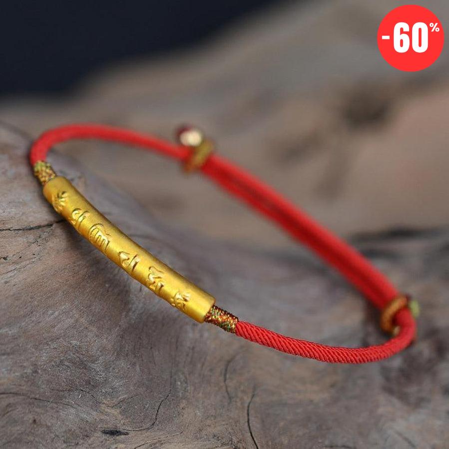 Bracelet « compassion et sagesse »