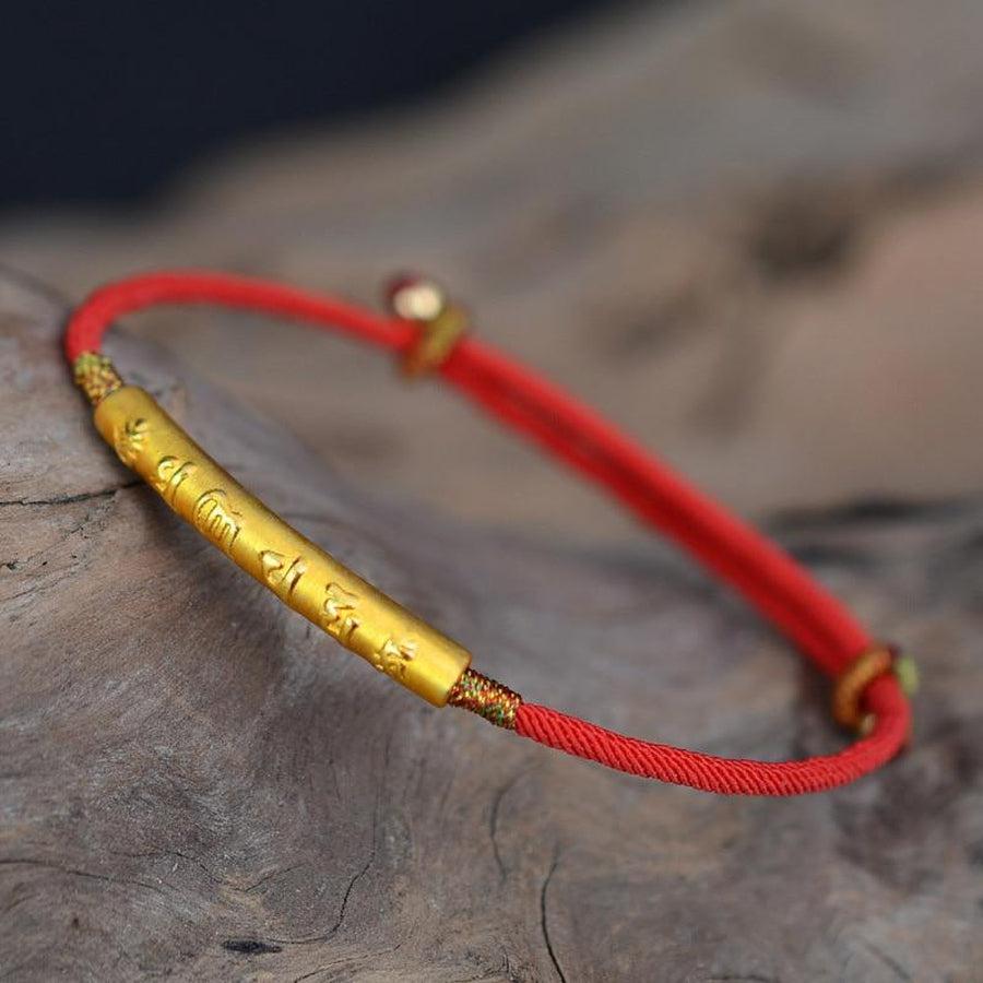 Bracelet « compassion et sagesse »