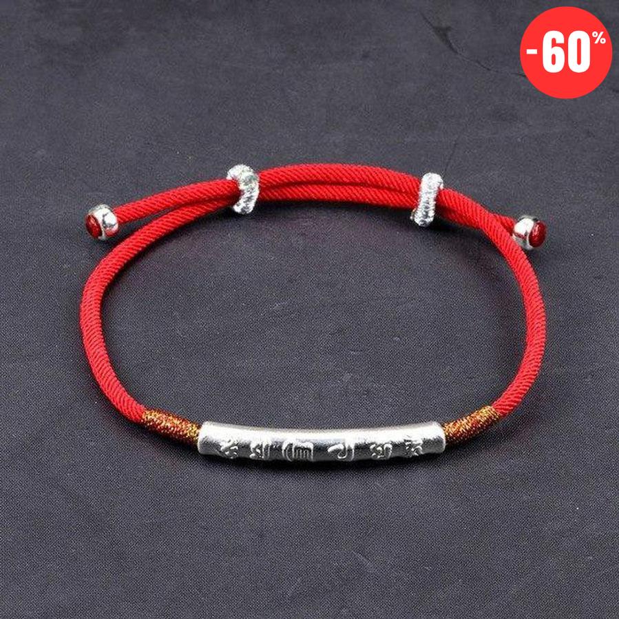 Bracelet « compassion et sagesse »