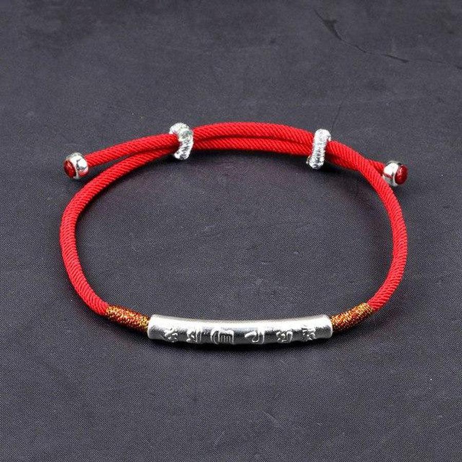 Bracelet « compassion et sagesse »