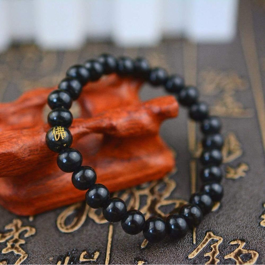 Bracelet de méditation un acheté = le deuxieme offert