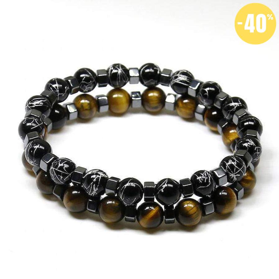Bracelet de PUISSANCE pour homme