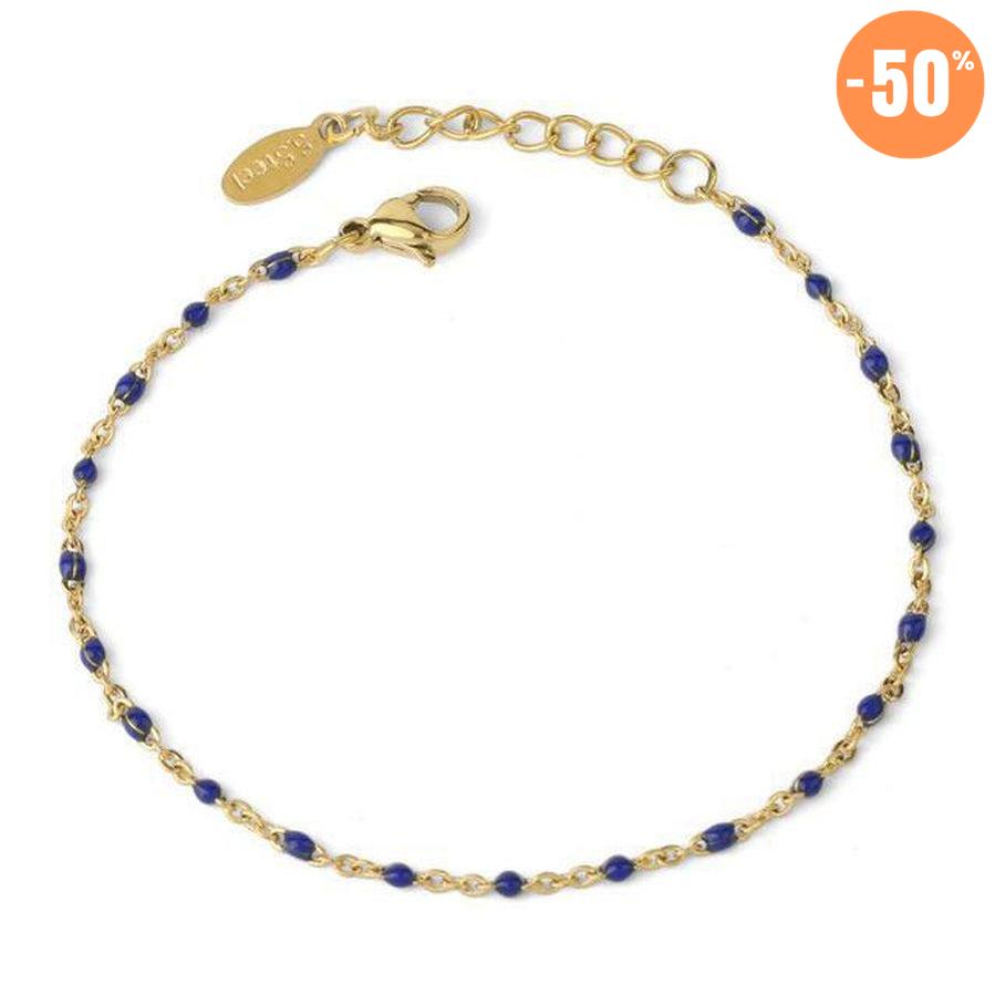 Bracelet en mini perles