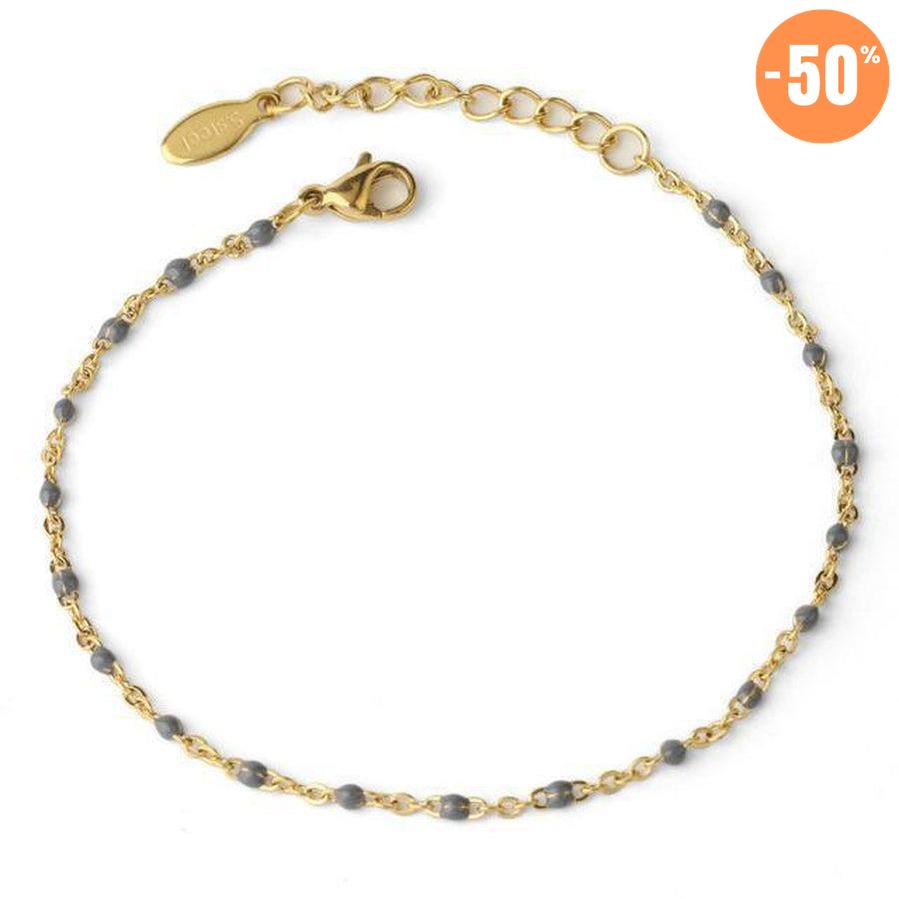 Bracelet en mini perles