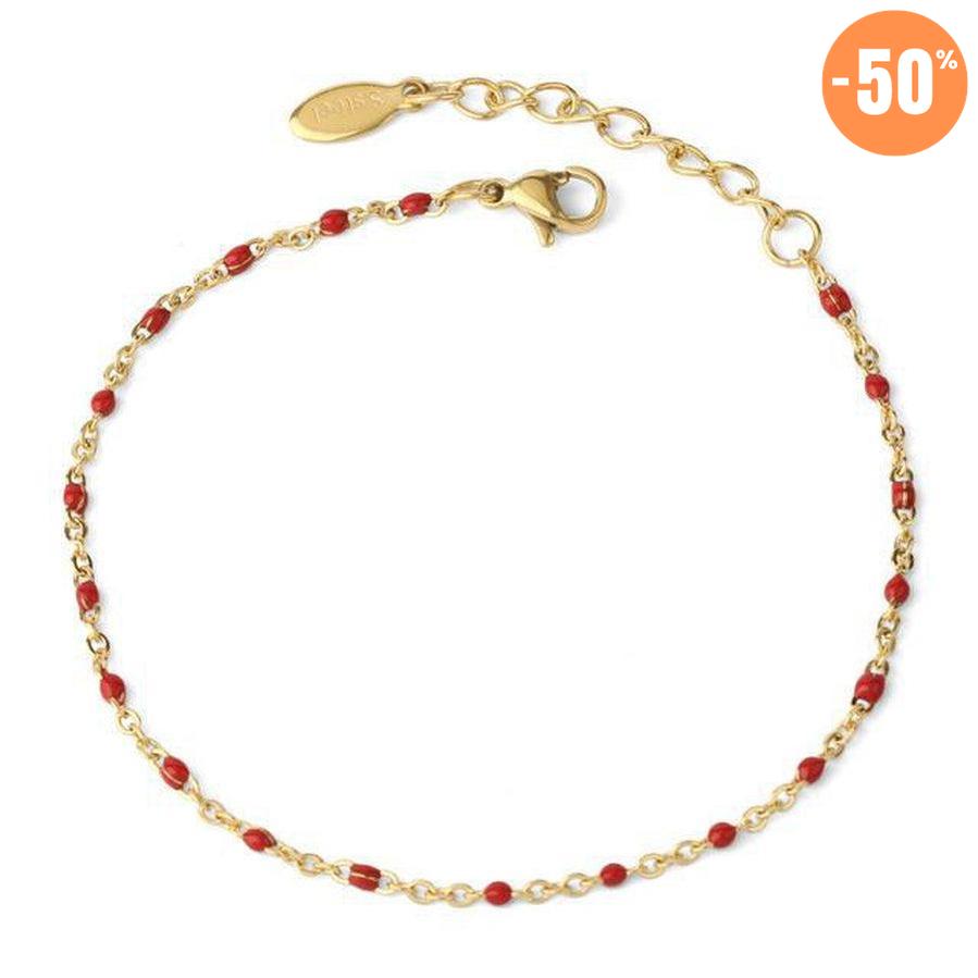 Bracelet en mini perles