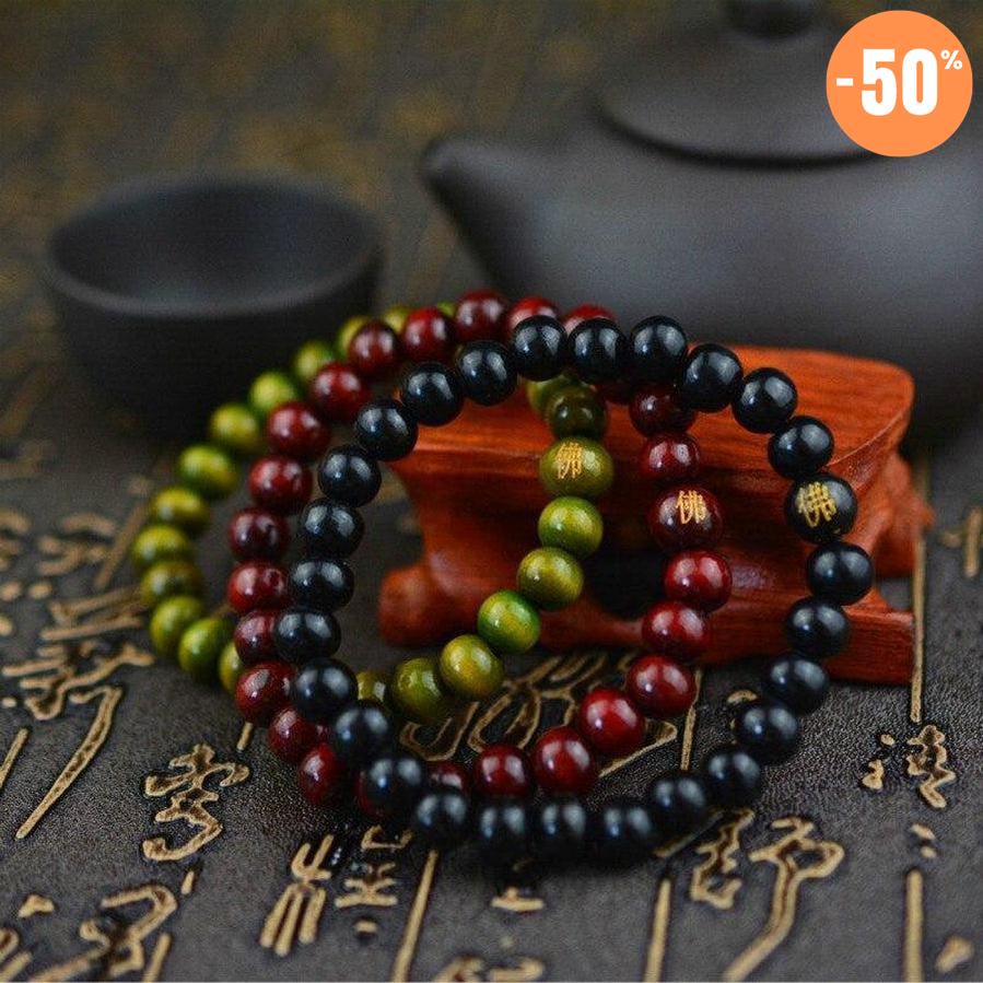 Bracelet Nenju de la chance