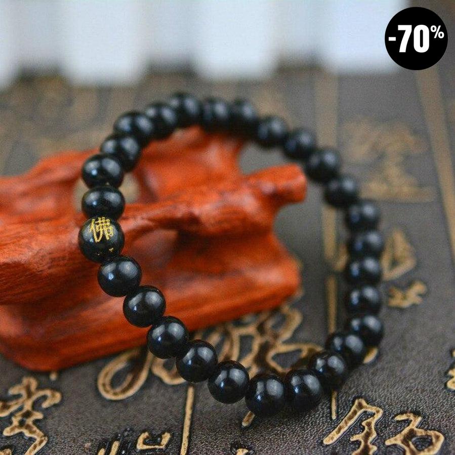 Bracelet Nenju de la chance