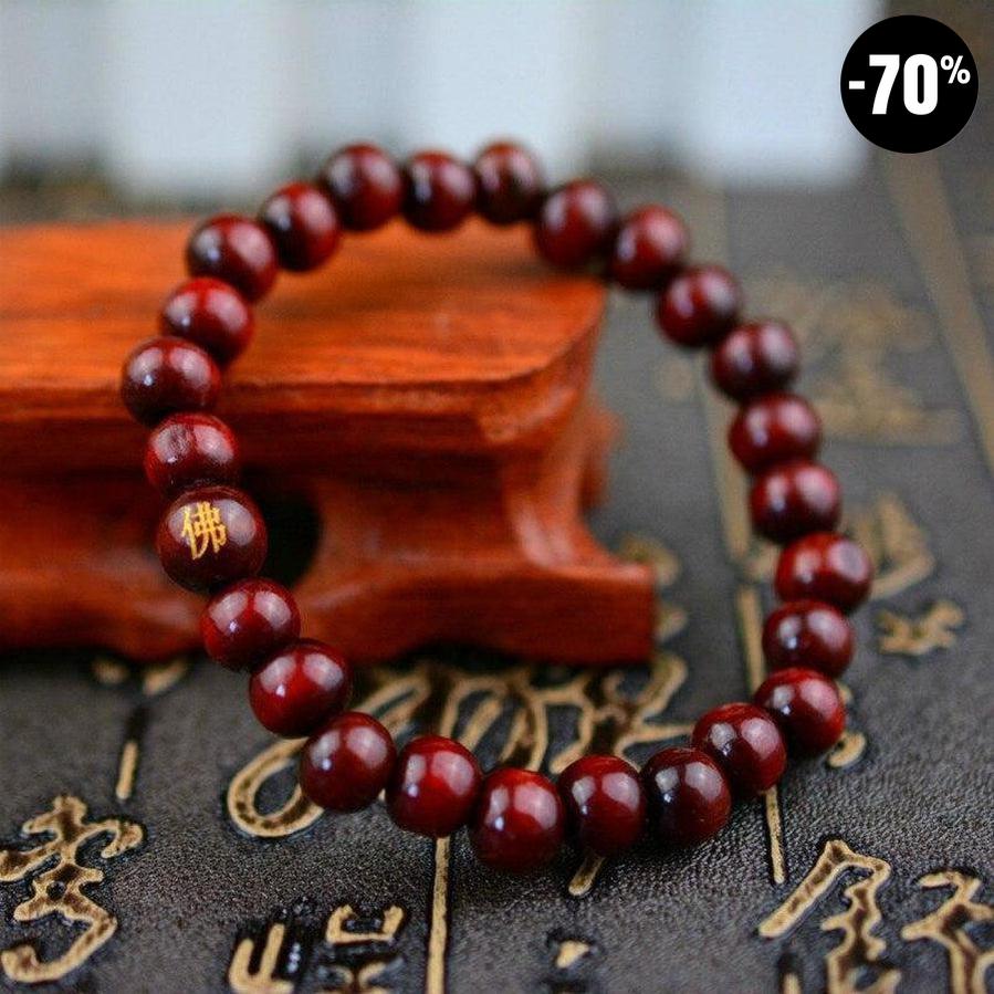 Bracelet Nenju de la chance