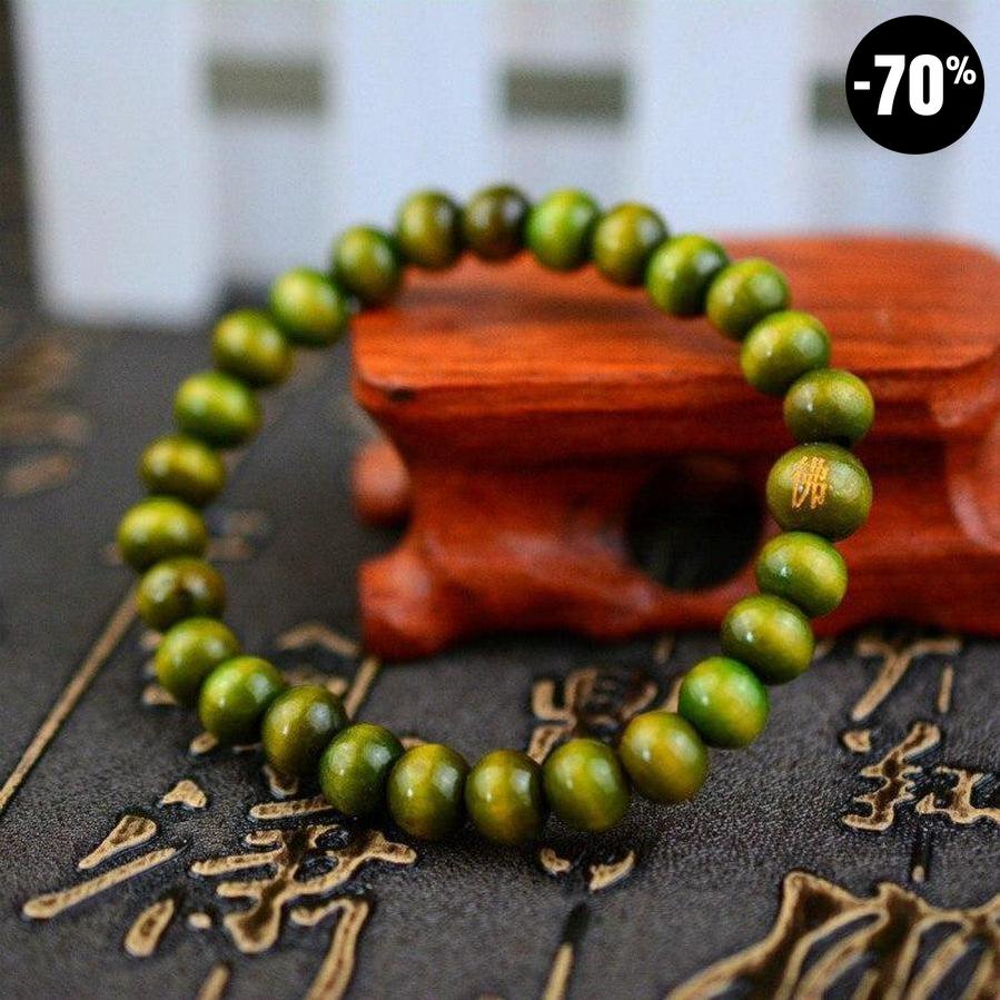 Bracelet Nenju de la chance