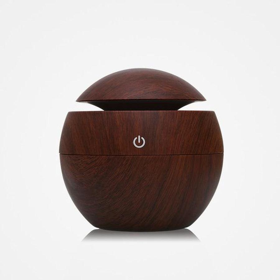 Diffuseur d’huiles essentielles compact