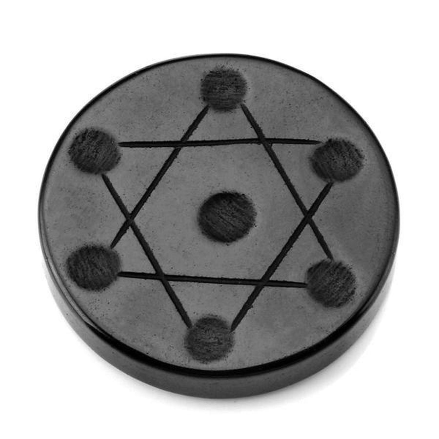 Ensemble de pierres des 7 chakras