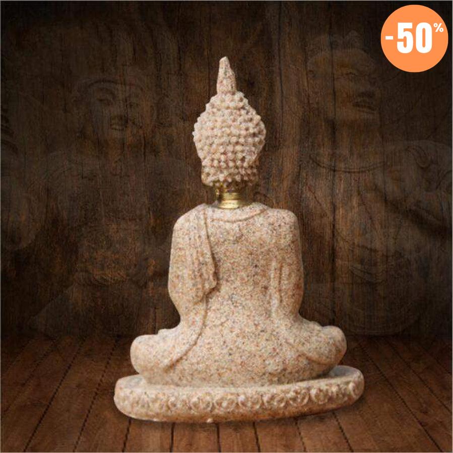 Jolie statuette bouddha