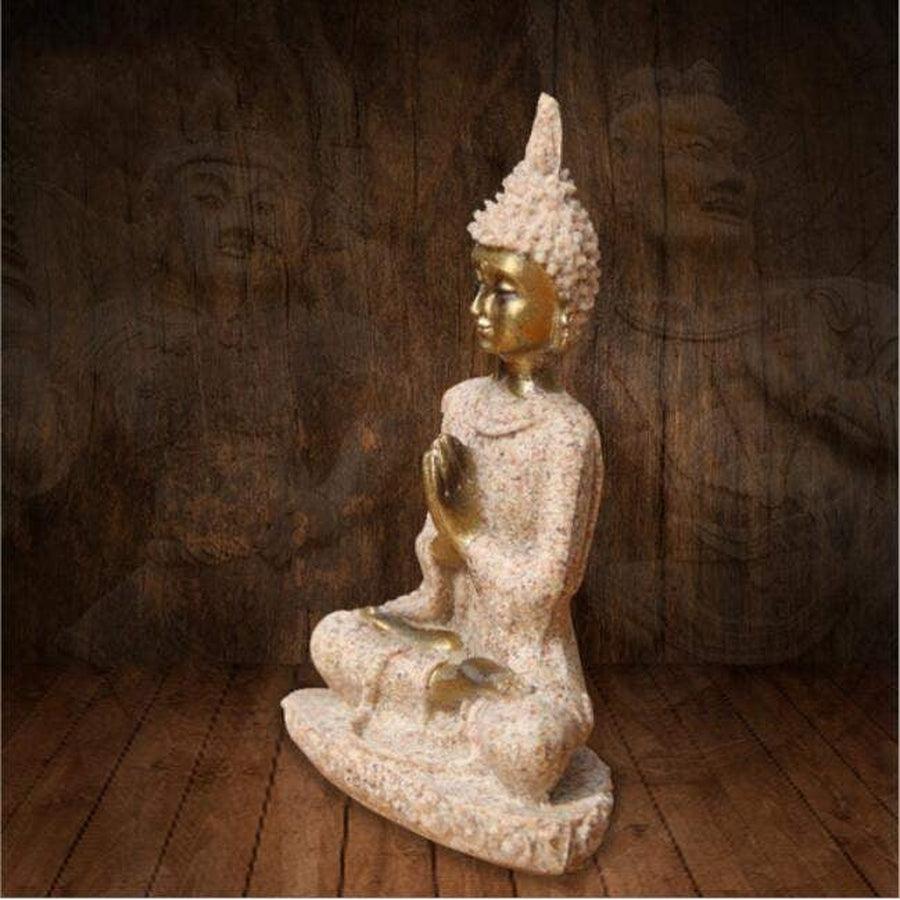 Jolie statuette bouddha