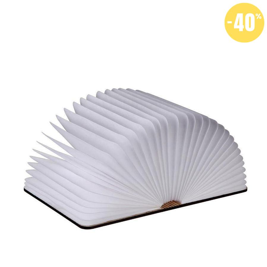 Livres lumineux à LED