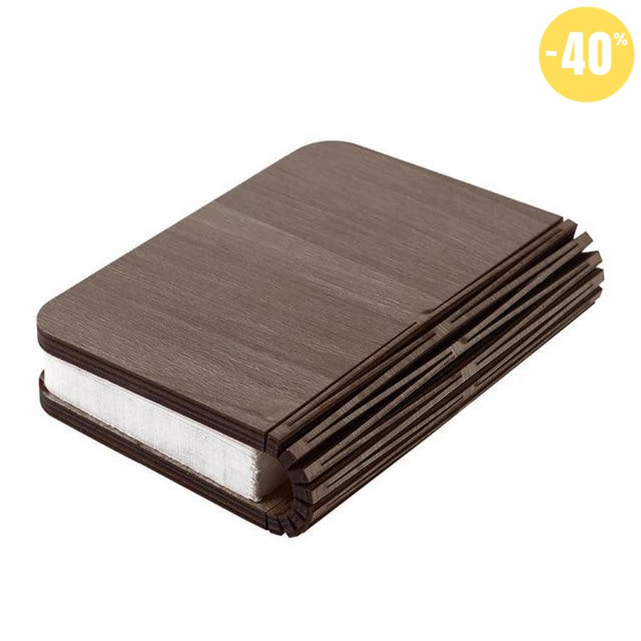 Livres lumineux à LED