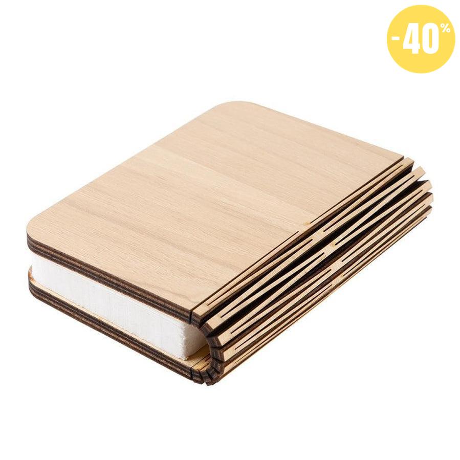 Livres lumineux à LED