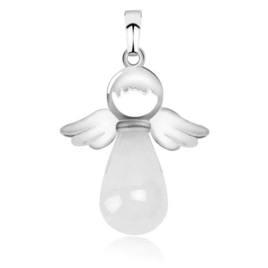 Pendentif Ange Protecteur