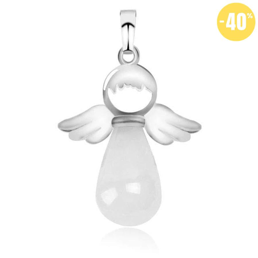 Pendentif Ange Protecteur