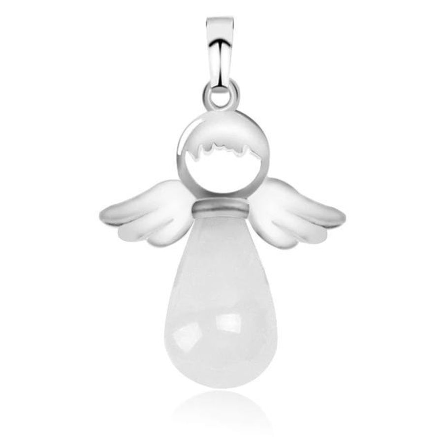 Pendentif Ange Protecteur