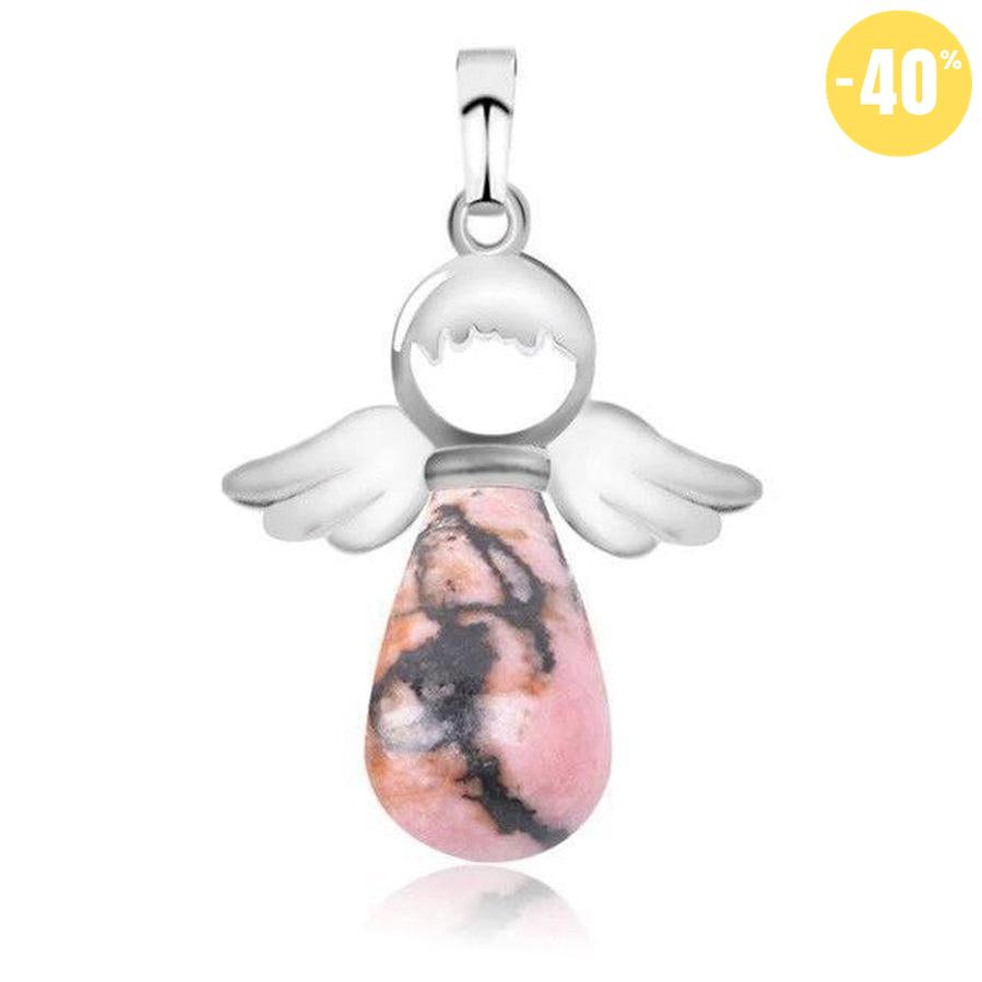 Pendentif Ange Protecteur