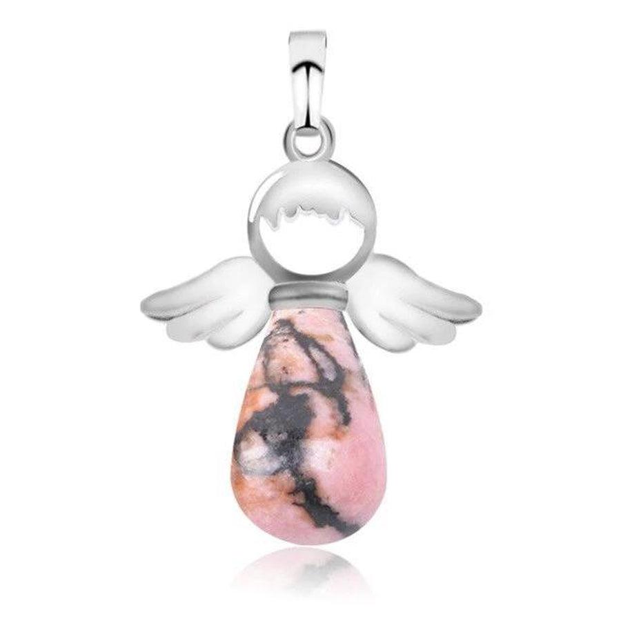 Pendentif Ange Protecteur