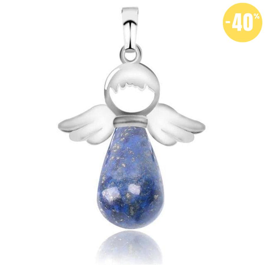 Pendentif Ange Protecteur