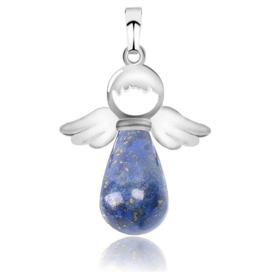 Pendentif Ange Protecteur